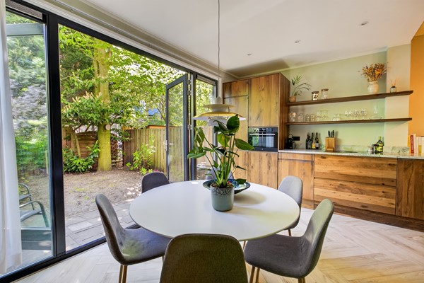 Medium property photo - Eerste Atjehstraat 142A, 1094 KV Amsterdam